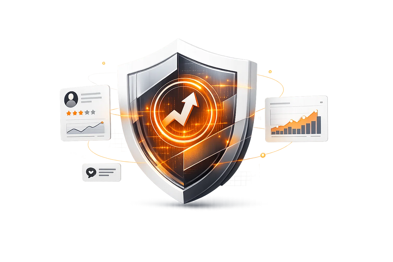 Experts ORM Solutions Team